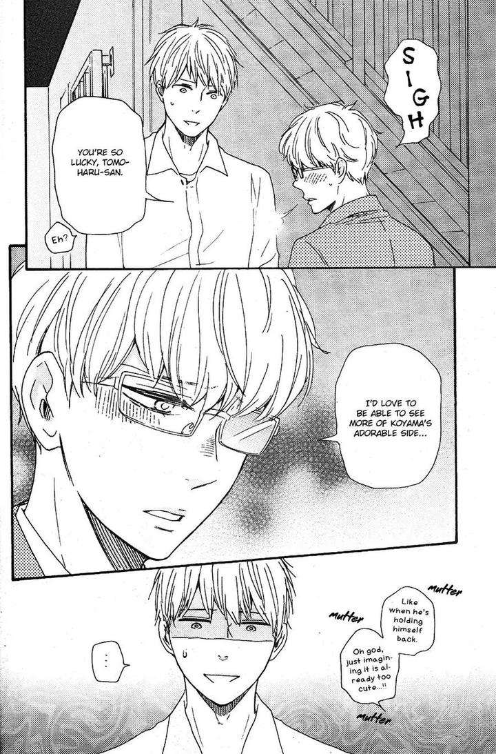 Honto-Yajuu-Yamamoto-Kotetsuko-Part-2-Eng page 31