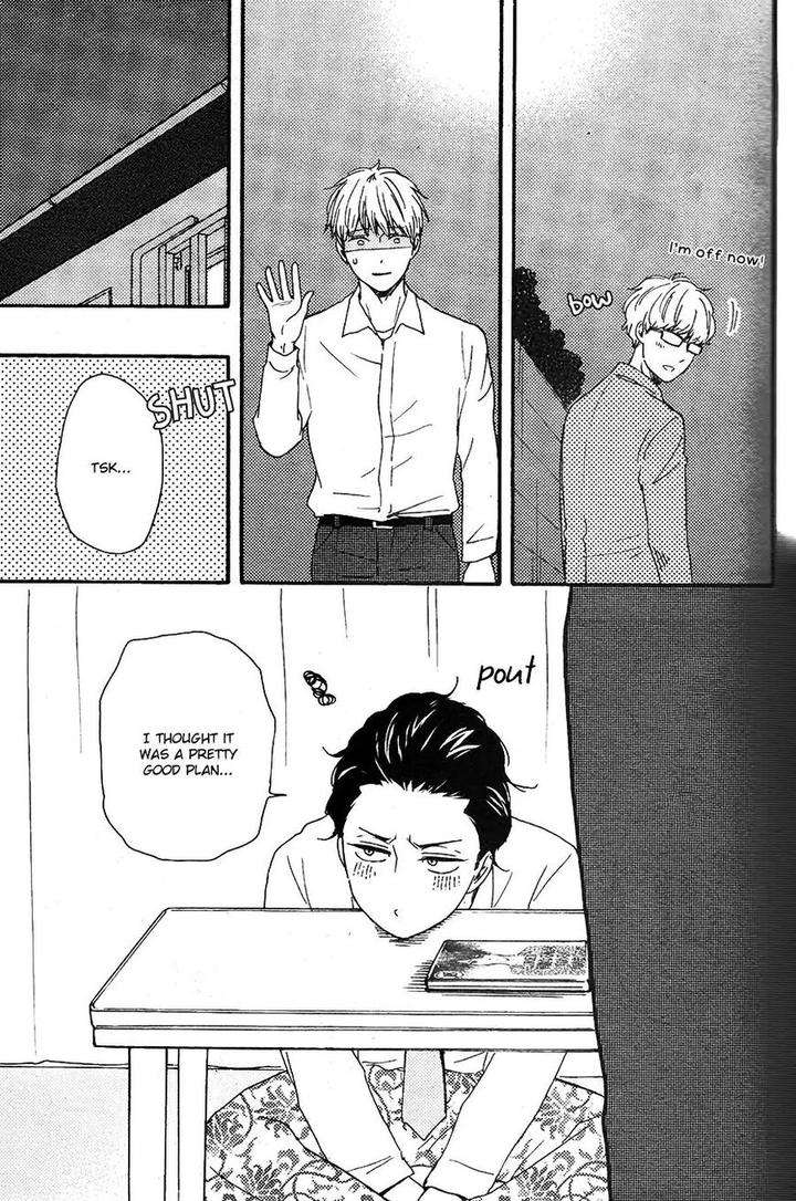 Honto-Yajuu-Yamamoto-Kotetsuko-Part-2-Eng page 32