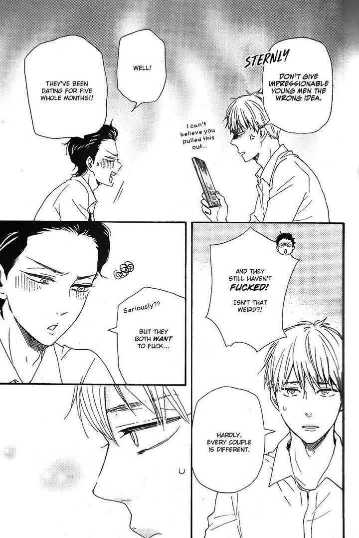 Honto-Yajuu-Yamamoto-Kotetsuko-Part-2-Eng page 34