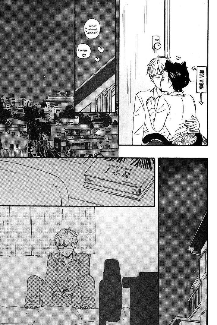 Honto-Yajuu-Yamamoto-Kotetsuko-Part-2-Eng page 38