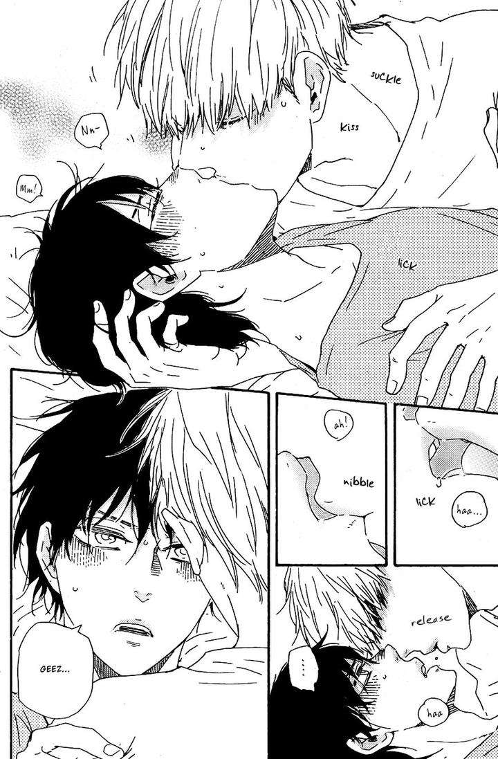 Honto-Yajuu-Yamamoto-Kotetsuko-Part-2-Eng page 24