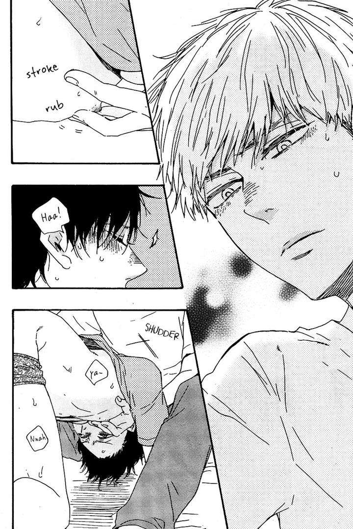 Honto-Yajuu-Yamamoto-Kotetsuko-Part-2-Eng page 28