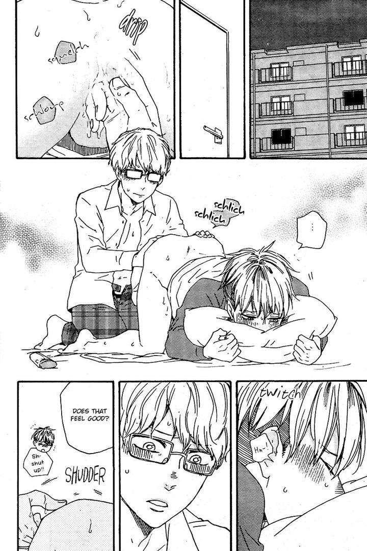Honto-Yajuu-Yamamoto-Kotetsuko-Part-2-Eng page 30
