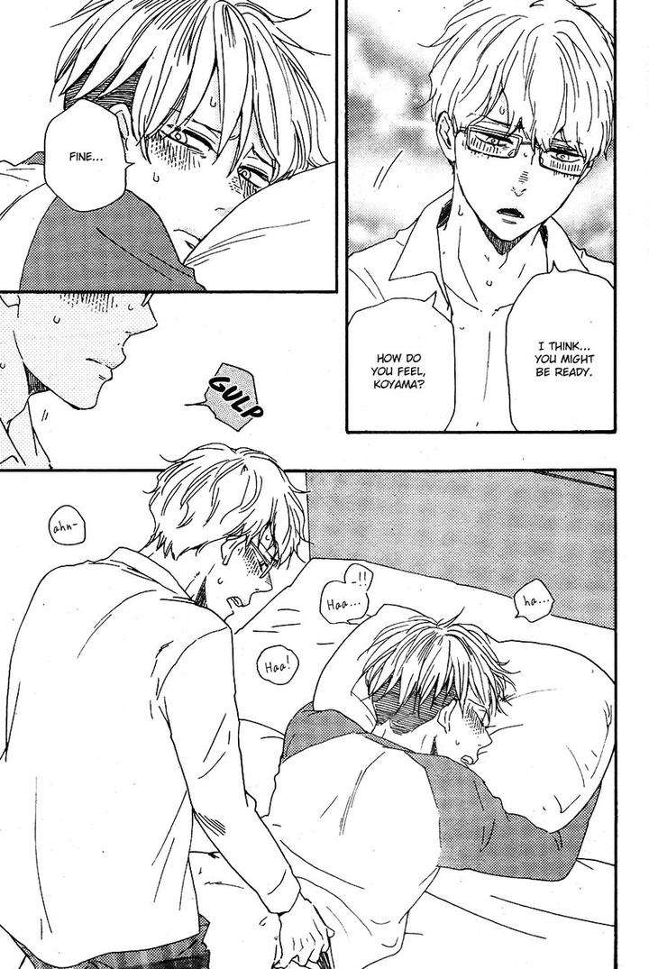 Honto-Yajuu-Yamamoto-Kotetsuko-Part-2-Eng page 31