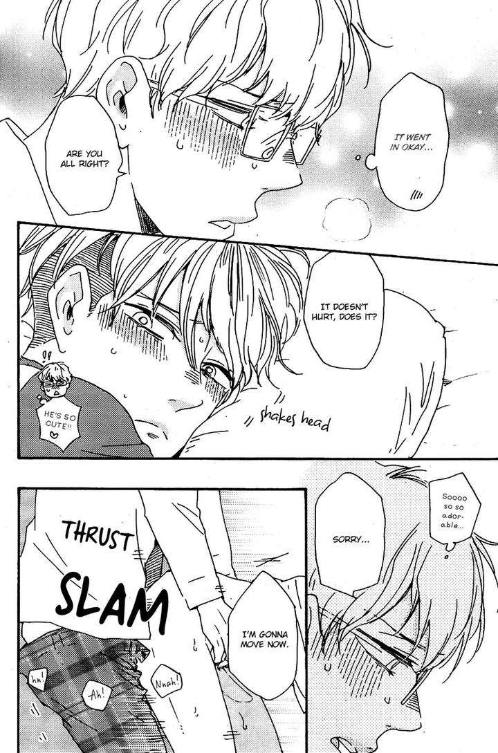 Honto-Yajuu-Yamamoto-Kotetsuko-Part-2-Eng page 32