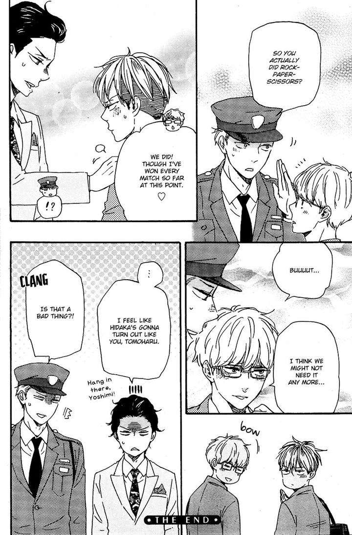 Honto-Yajuu-Yamamoto-Kotetsuko-Part-2-Eng page 40