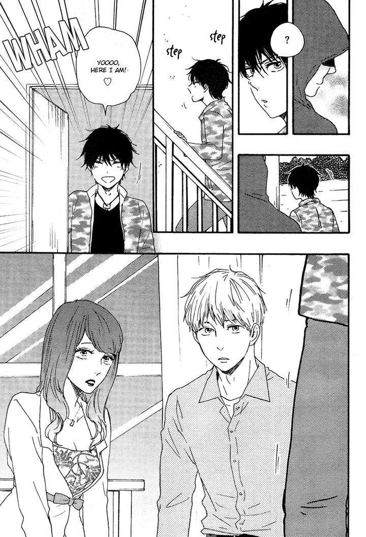 Honto-Yajuu-Yamamoto-Kotetsuko-Part-2-Eng page 5