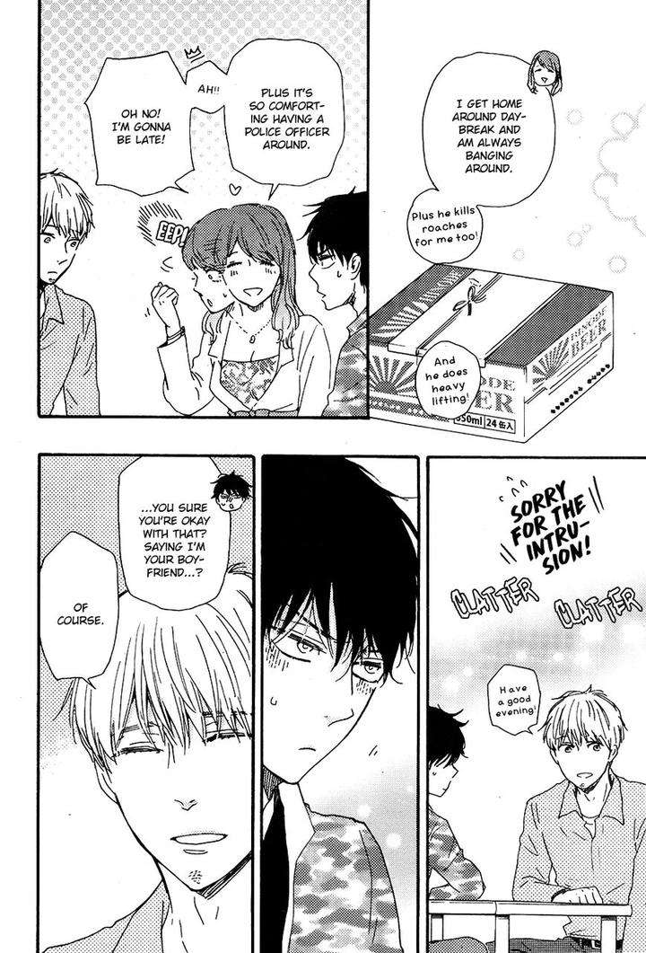 Honto-Yajuu-Yamamoto-Kotetsuko-Part-2-Eng page 10