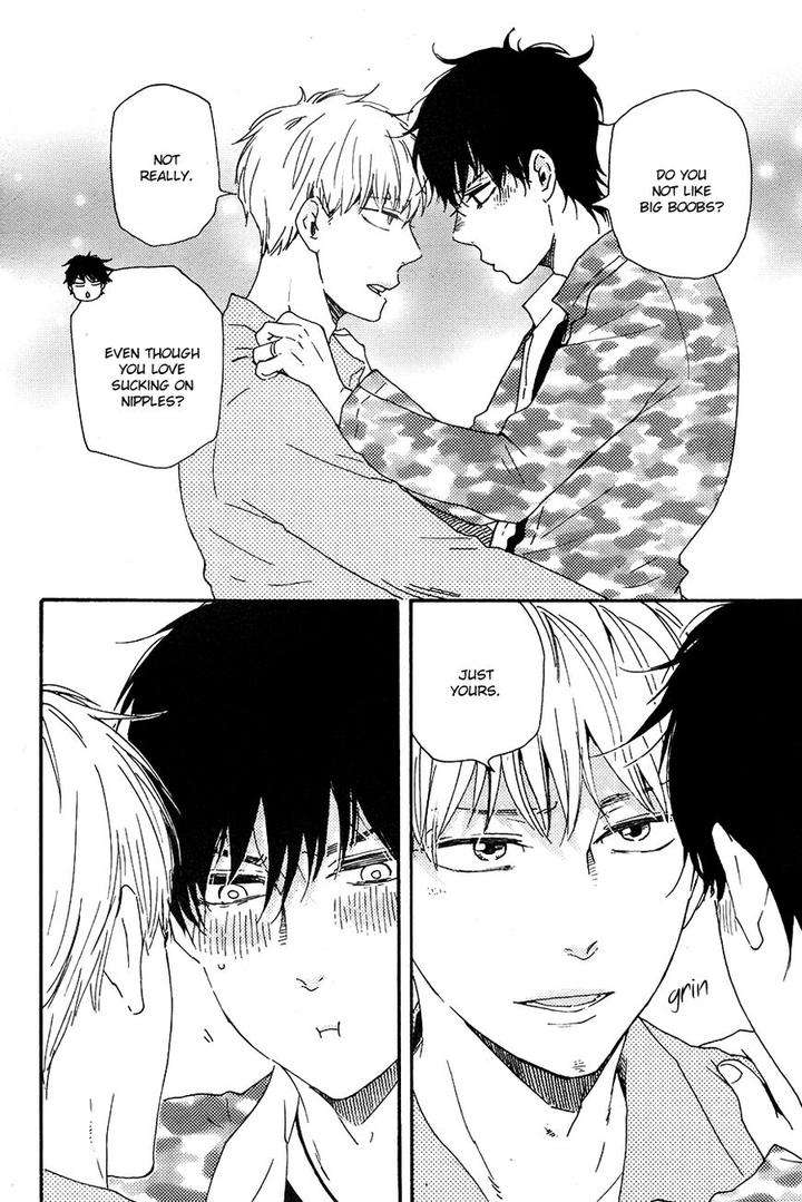 Honto-Yajuu-Yamamoto-Kotetsuko-Part-2-Eng page 14