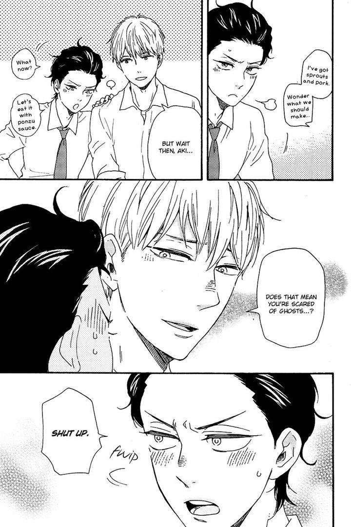 Honto-Yajuu-Yamamoto-Kotetsuko-Part-2-Eng page 39
