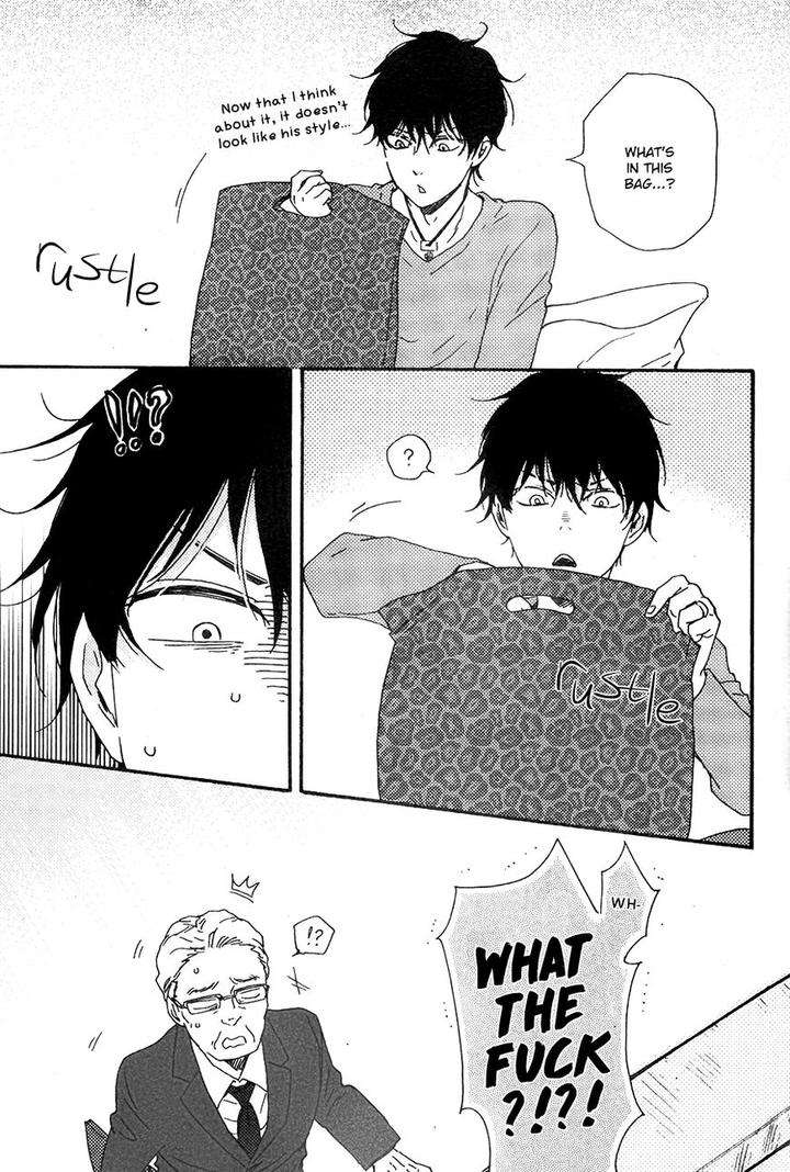 Honto-Yajuu-Yamamoto-Kotetsuko-Part-2-Eng page 10