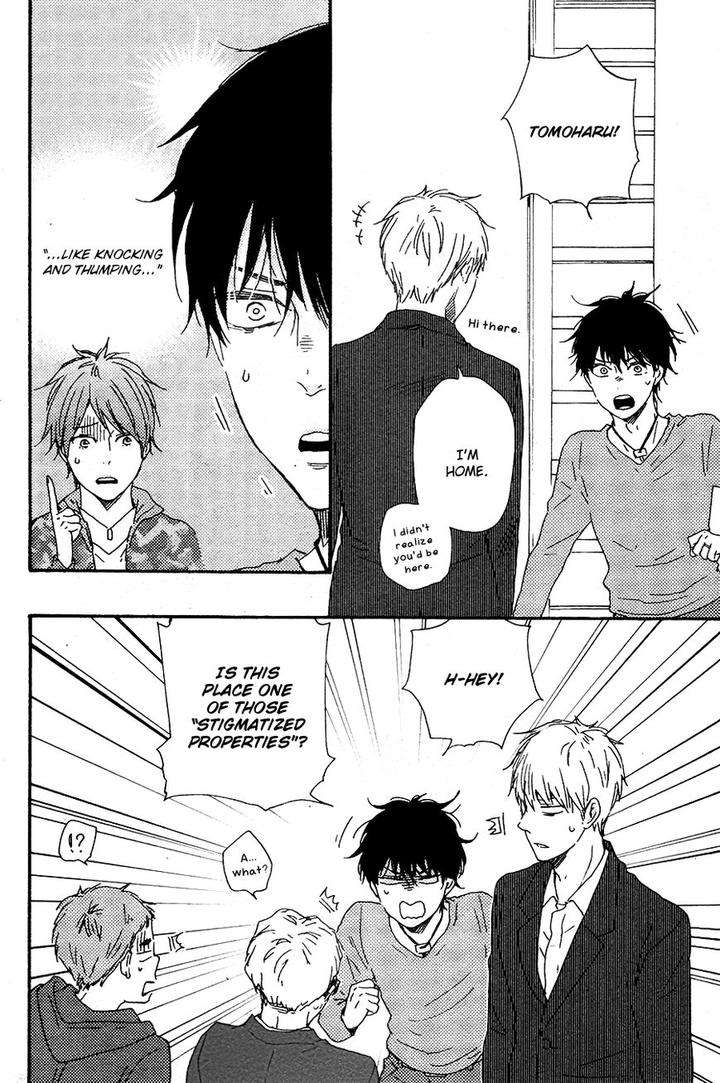 Honto-Yajuu-Yamamoto-Kotetsuko-Part-2-Eng page 15