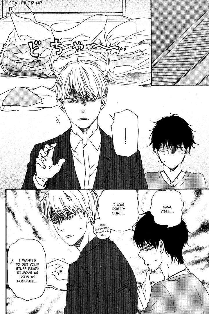 Honto-Yajuu-Yamamoto-Kotetsuko-Part-2-Eng page 19