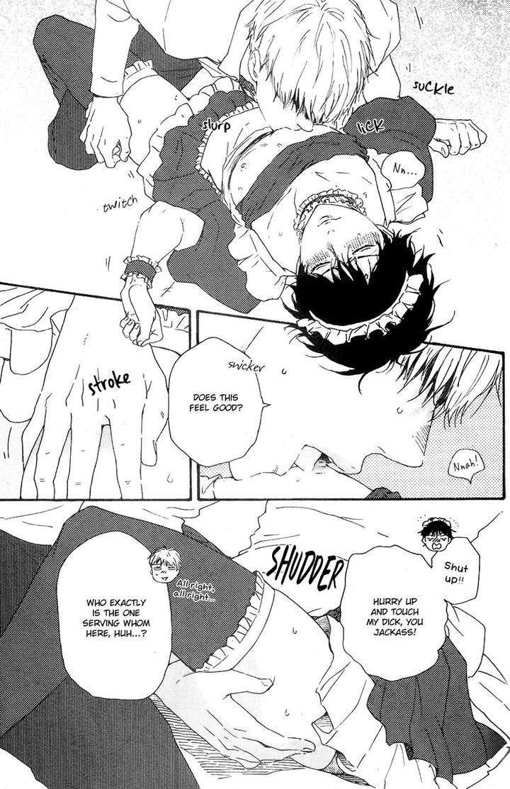 Honto-Yajuu-Yamamoto-Kotetsuko-Part-2-Eng page 34