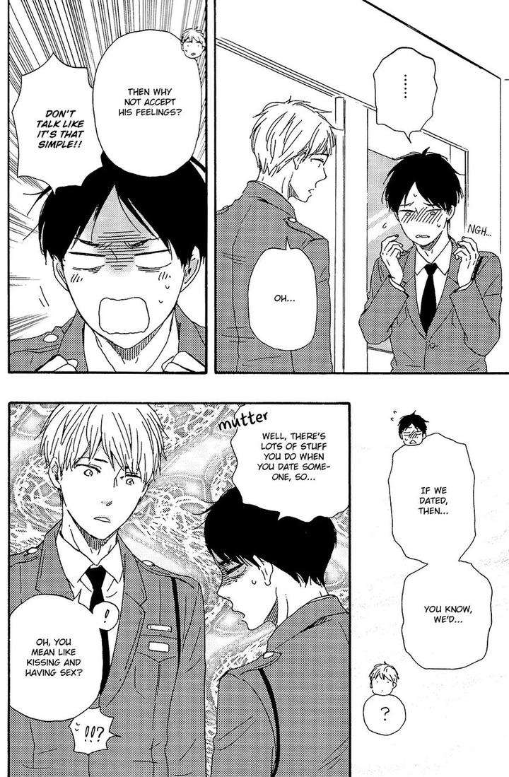 Honto-Yajuu-Yamamoto-Kotetsuko-Part-2-Eng page 19