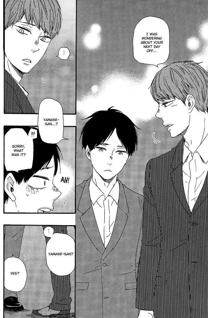 Honto-Yajuu-Yamamoto-Kotetsuko-Part-2-Eng page 33
