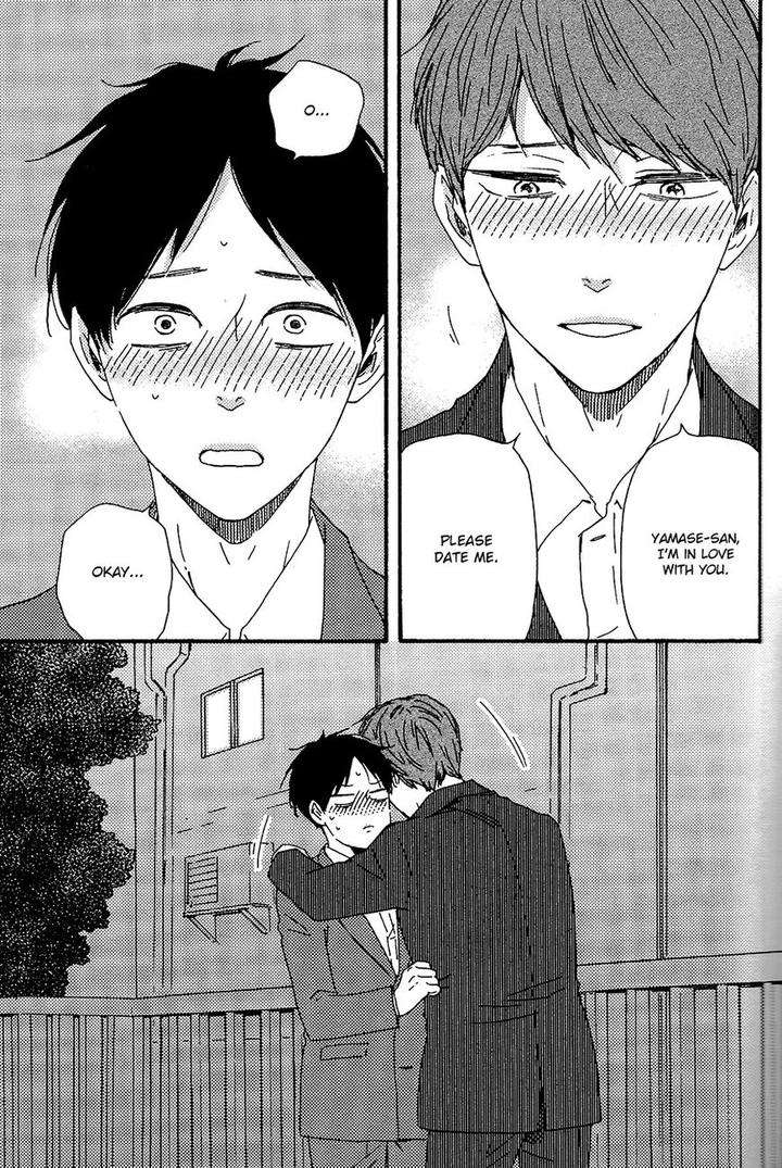 Honto-Yajuu-Yamamoto-Kotetsuko-Part-2-Eng page 44