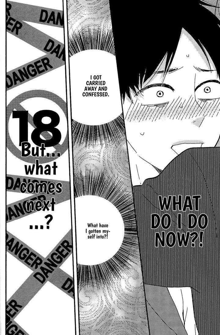 Honto-Yajuu-Yamamoto-Kotetsuko-Part-2-Eng page 45
