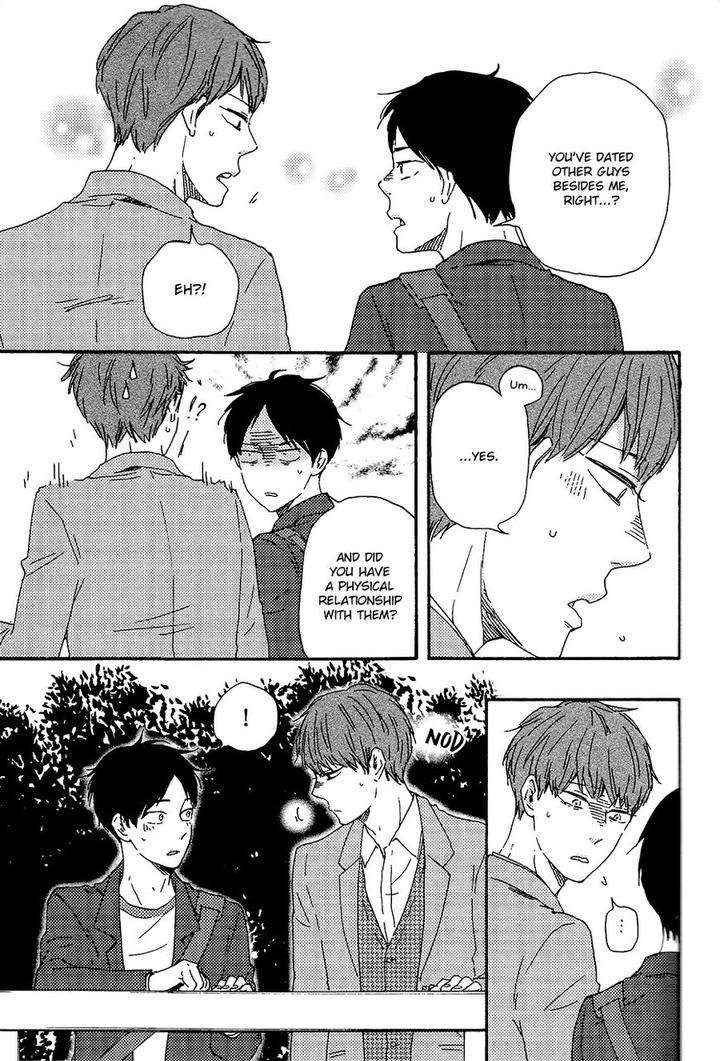 Honto-Yajuu-Yamamoto-Kotetsuko-Part-2-Eng page 14