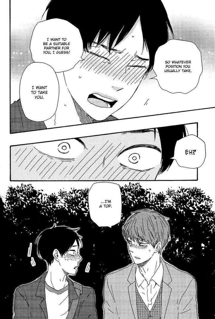 Honto-Yajuu-Yamamoto-Kotetsuko-Part-2-Eng page 17