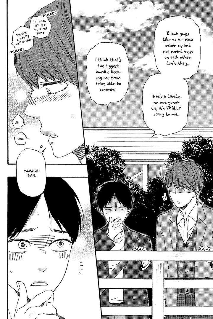 Honto-Yajuu-Yamamoto-Kotetsuko-Part-2-Eng page 19