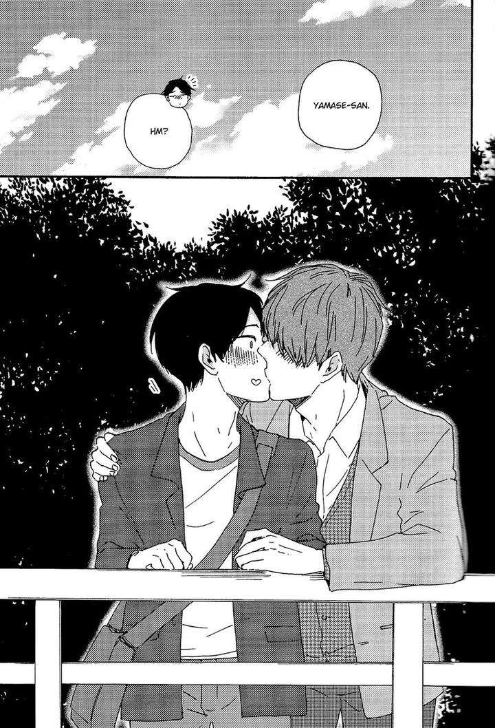 Honto-Yajuu-Yamamoto-Kotetsuko-Part-2-Eng page 22