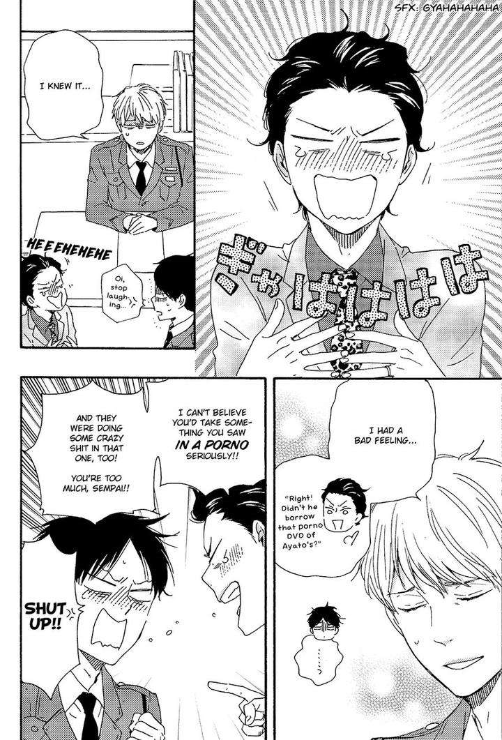 Honto-Yajuu-Yamamoto-Kotetsuko-Part-2-Eng page 25