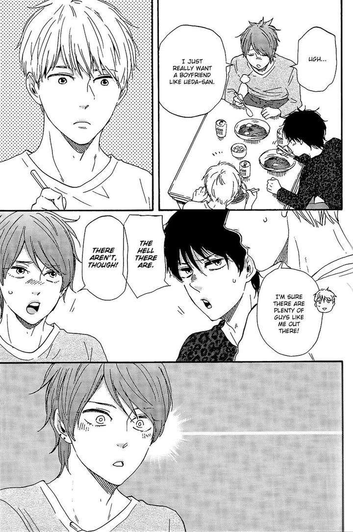 Honto-Yajuu-Yamamoto-Kotetsuko-Part-2-Eng page 8
