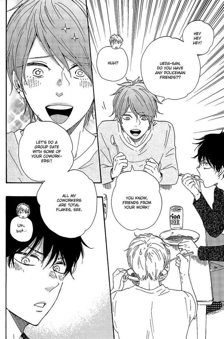 Honto-Yajuu-Yamamoto-Kotetsuko-Part-2-Eng page 9