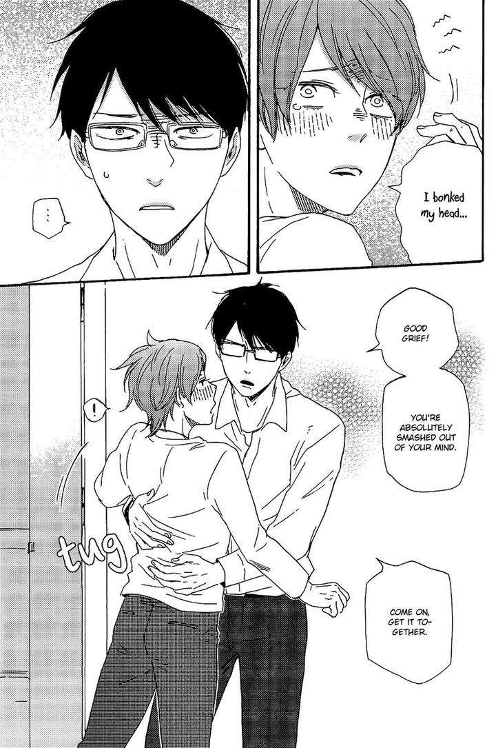 Honto-Yajuu-Yamamoto-Kotetsuko-Part-2-Eng page 32