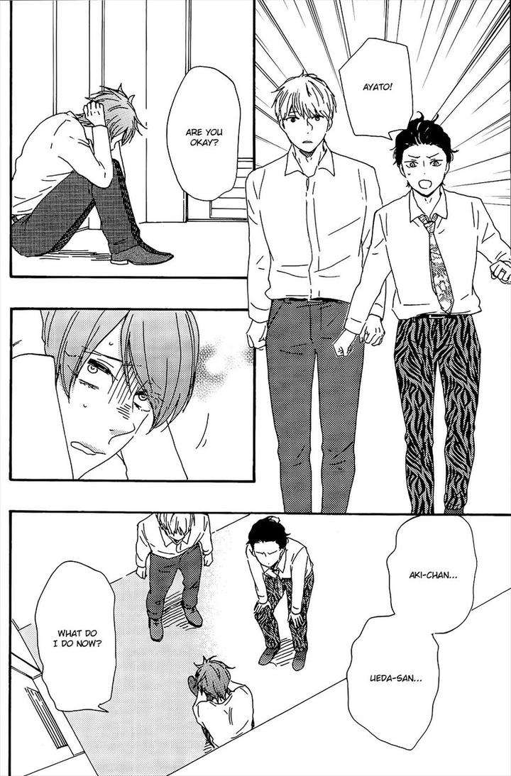 Honto-Yajuu-Yamamoto-Kotetsuko-Part-2-Eng page 39