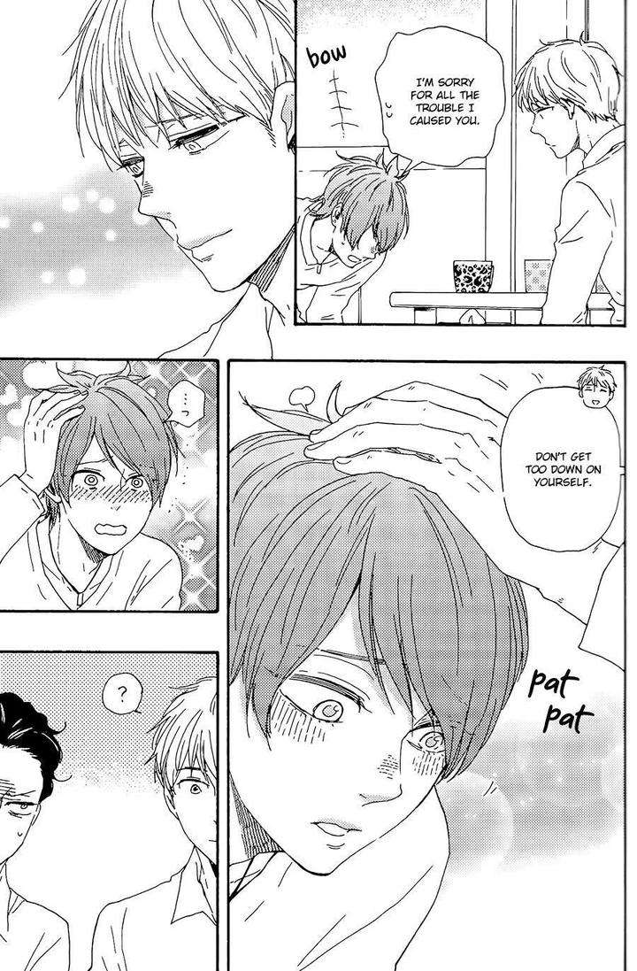 Honto-Yajuu-Yamamoto-Kotetsuko-Part-2-Eng page 6