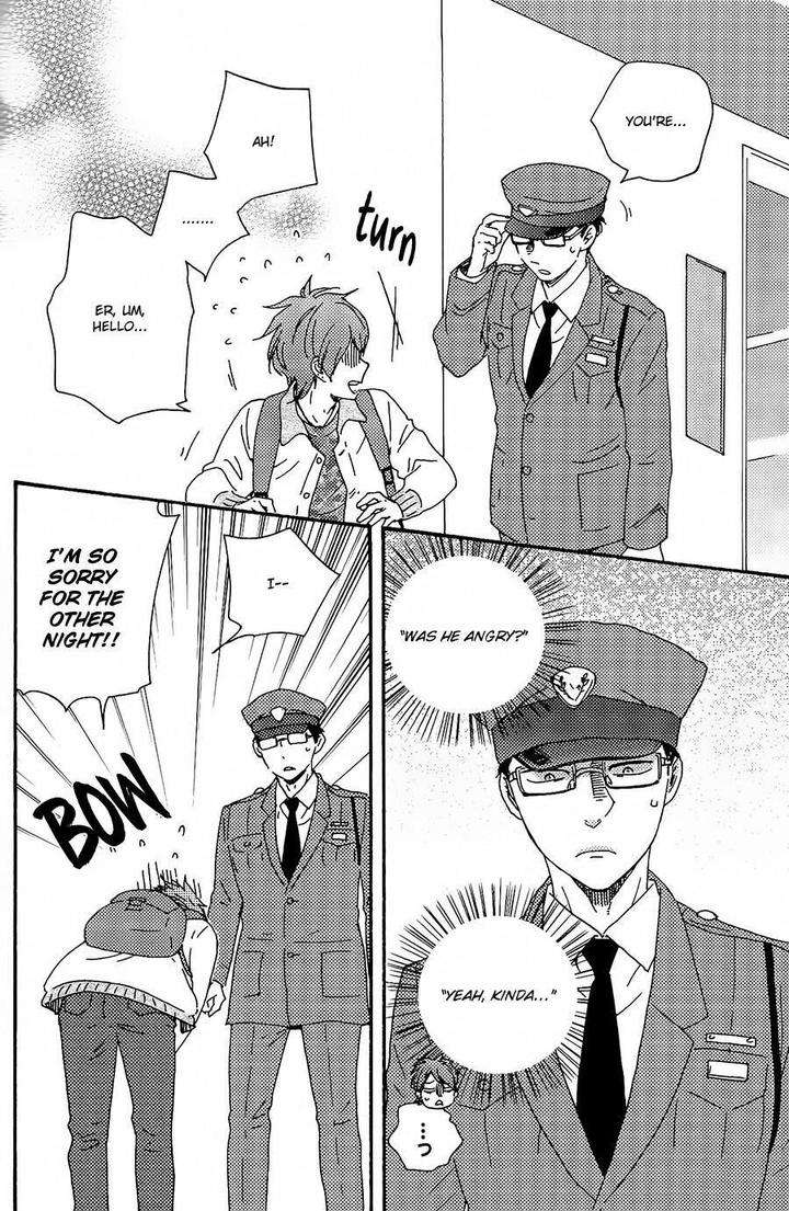 Honto-Yajuu-Yamamoto-Kotetsuko-Part-2-Eng page 17