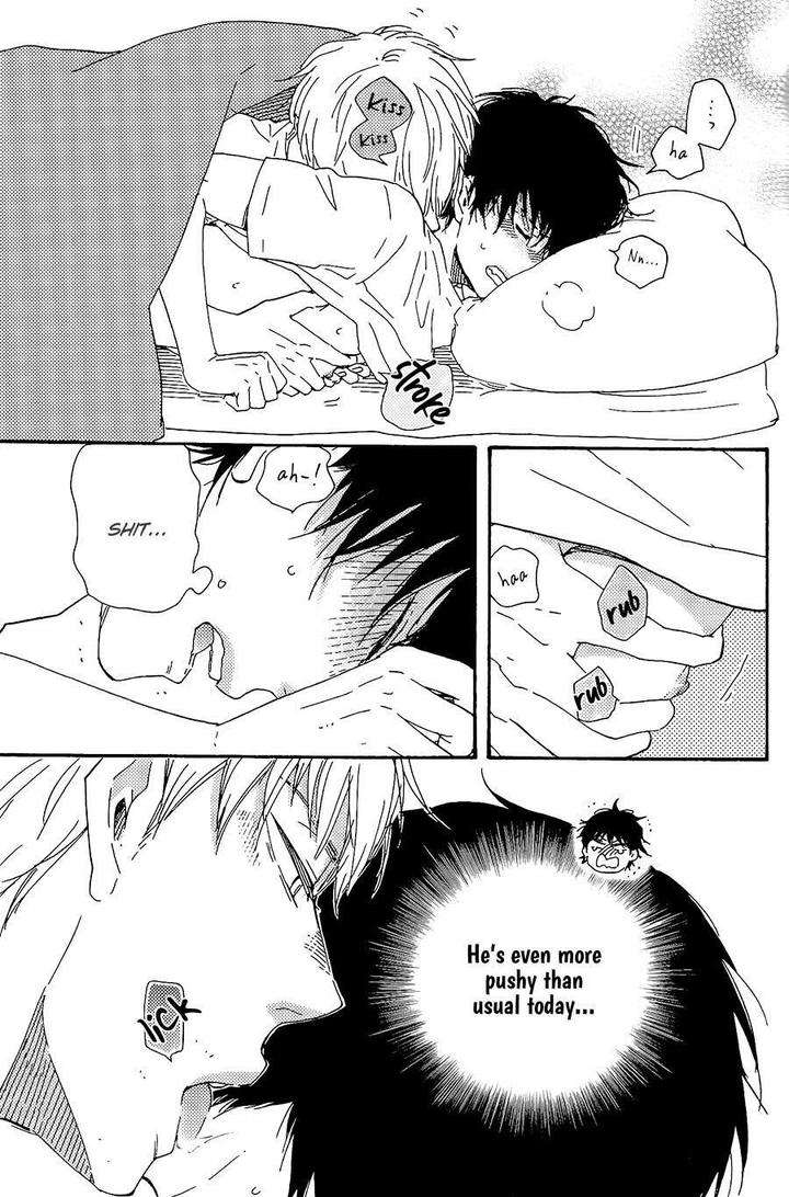Honto-Yajuu-Yamamoto-Kotetsuko-Part-2-Eng page 34