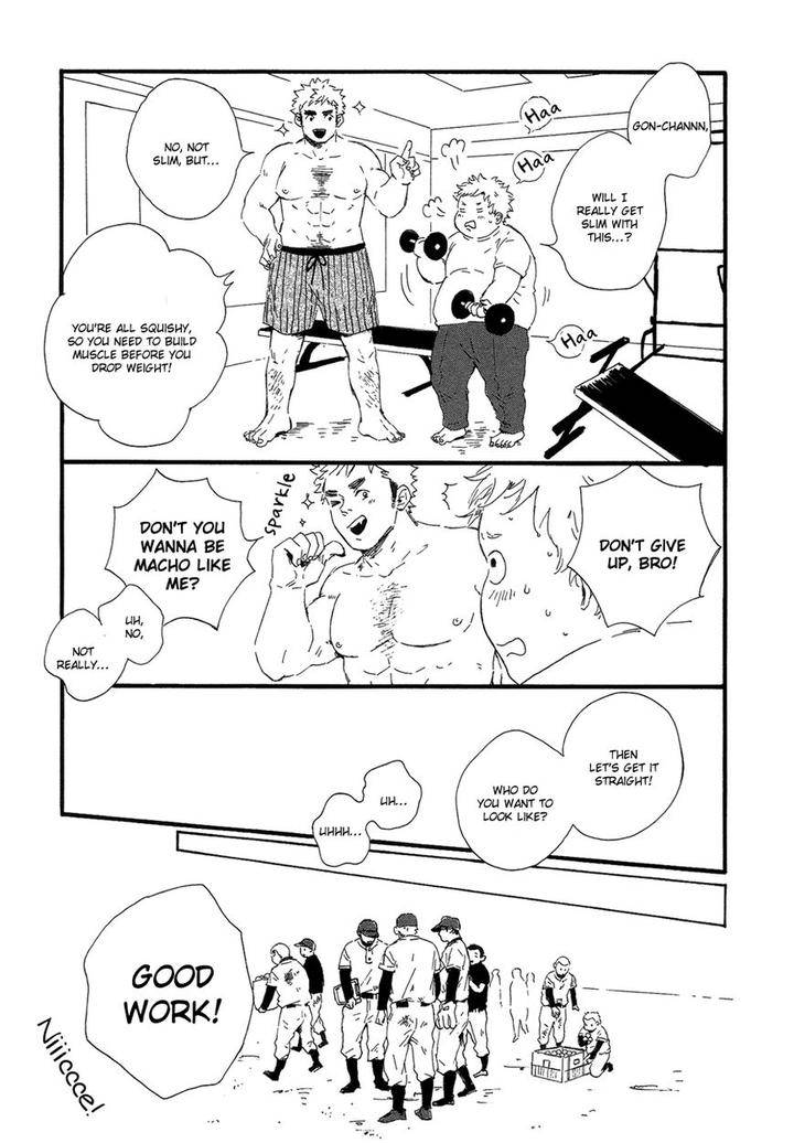 Hoppe-Ni-Himawari-By-Mita-Ori-Eng page 28