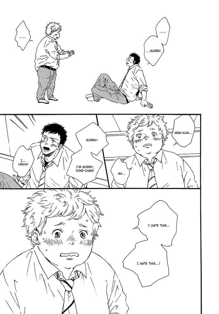 Hoppe-Ni-Himawari-By-Mita-Ori-Eng page 8