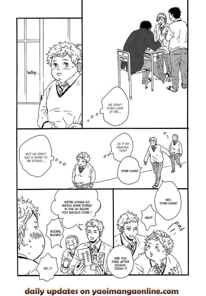 Hoppe-Ni-Himawari-By-Mita-Ori-Eng page 14