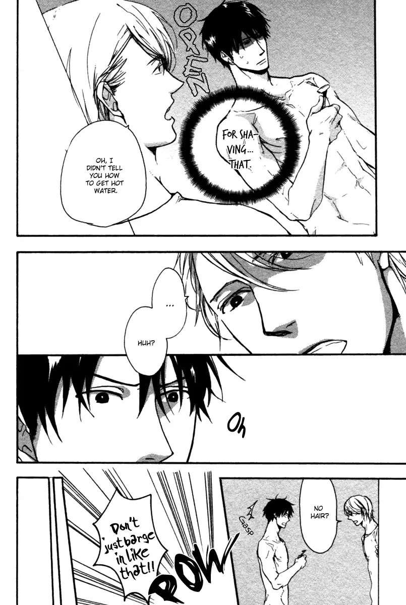 Hoshii-Mono-Zenbu-By-Yamada-Nichoume-Eng page 11
