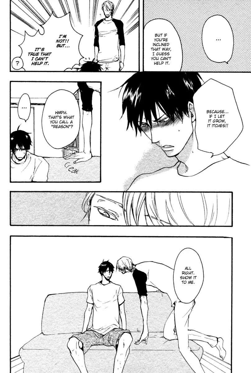 Hoshii-Mono-Zenbu-By-Yamada-Nichoume-Eng page 13