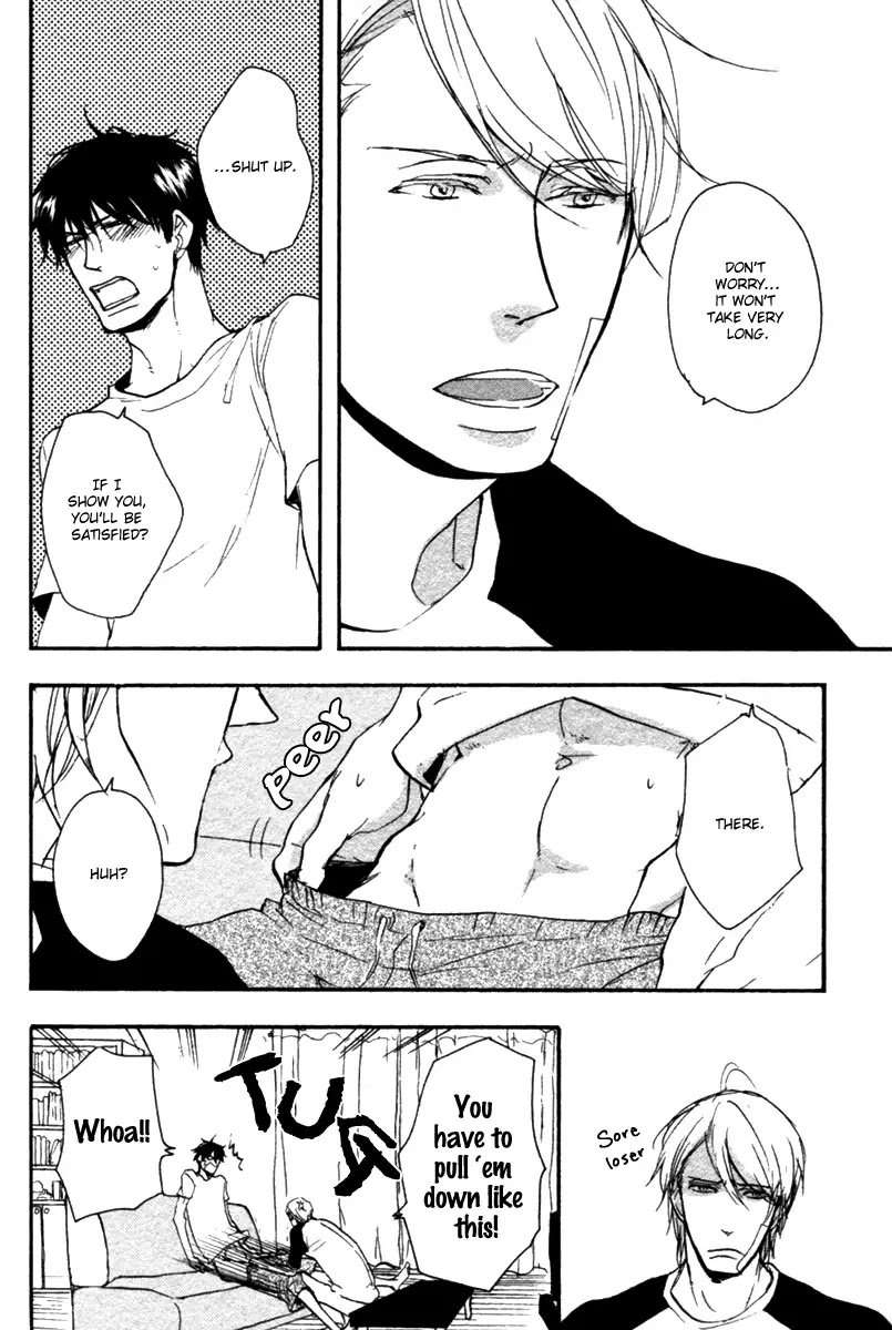 Hoshii-Mono-Zenbu-By-Yamada-Nichoume-Eng page 15