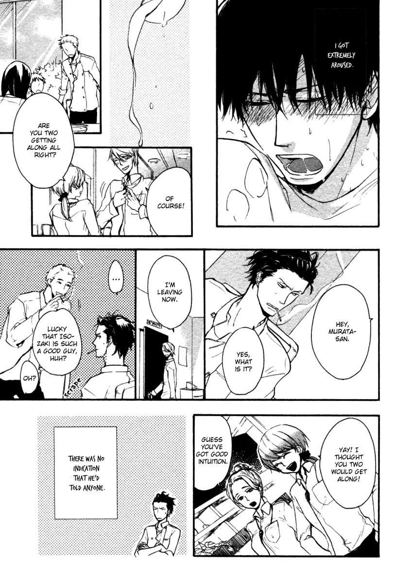 Hoshii-Mono-Zenbu-By-Yamada-Nichoume-Eng page 18
