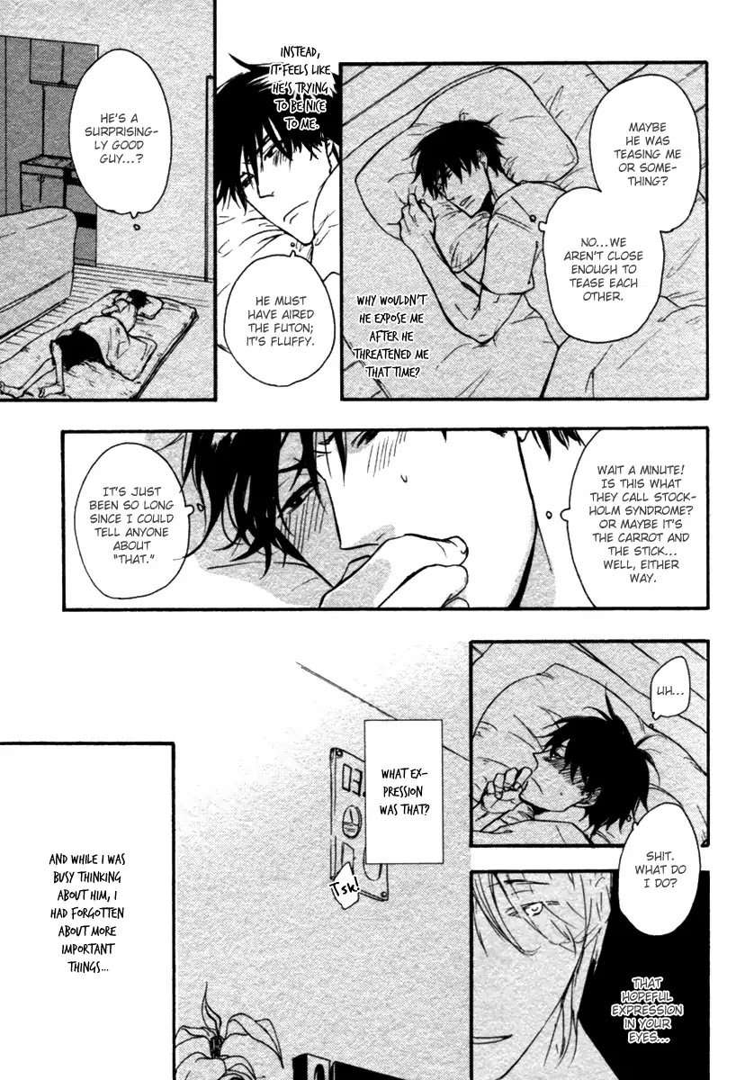 Hoshii-Mono-Zenbu-By-Yamada-Nichoume-Eng page 20