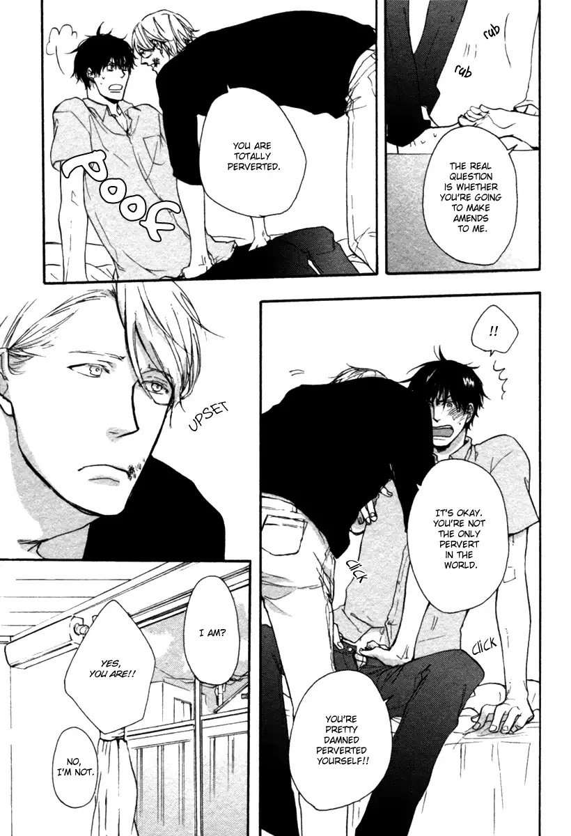 Hoshii-Mono-Zenbu-By-Yamada-Nichoume-Eng page 3