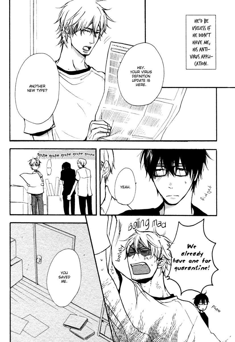 Hoshii-Mono-Zenbu-By-Yamada-Nichoume-Eng page 4