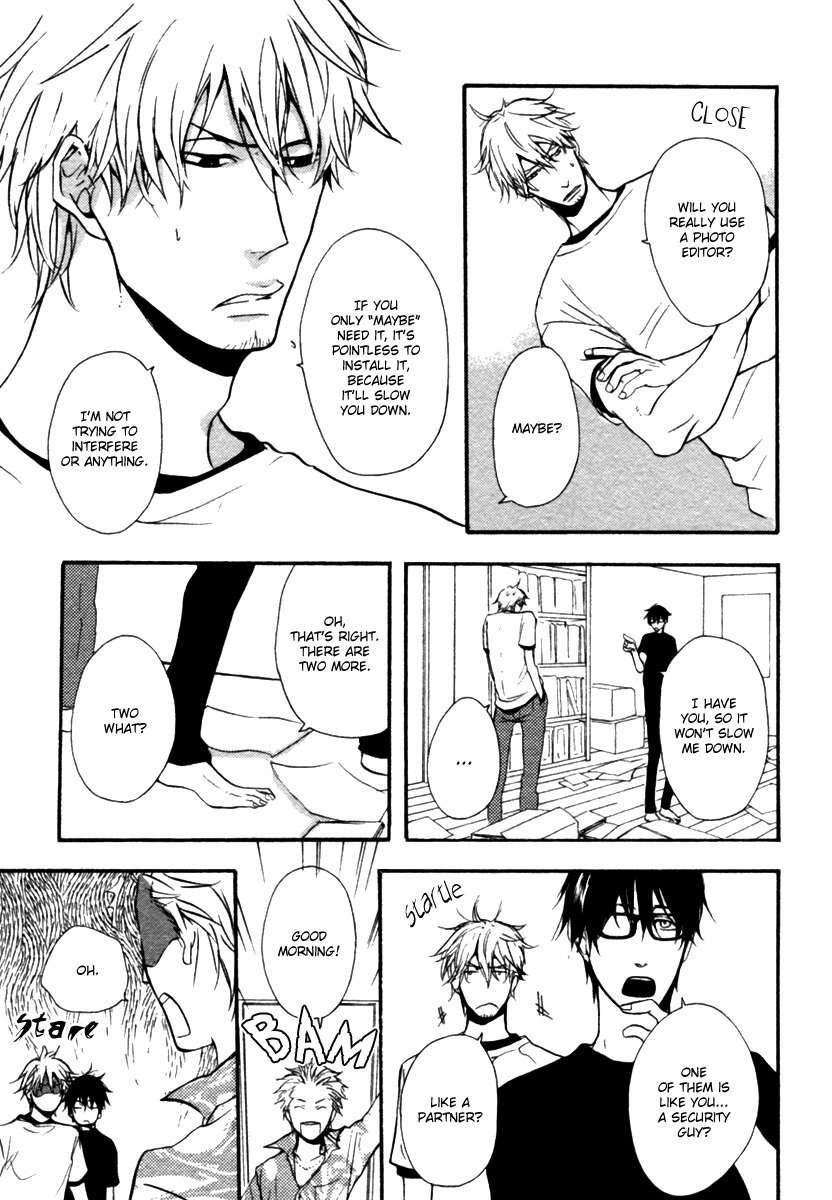 Hoshii-Mono-Zenbu-By-Yamada-Nichoume-Eng page 11
