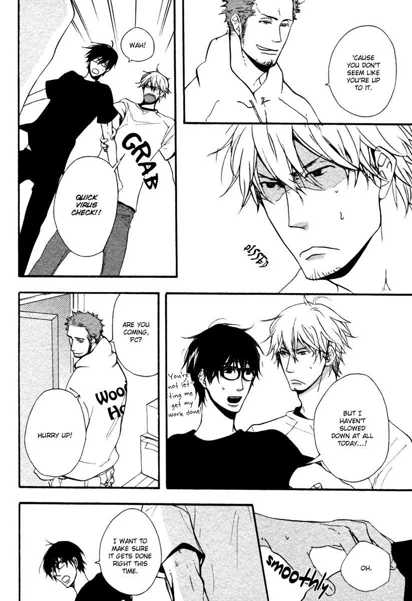 Hoshii-Mono-Zenbu-By-Yamada-Nichoume-Eng page 16