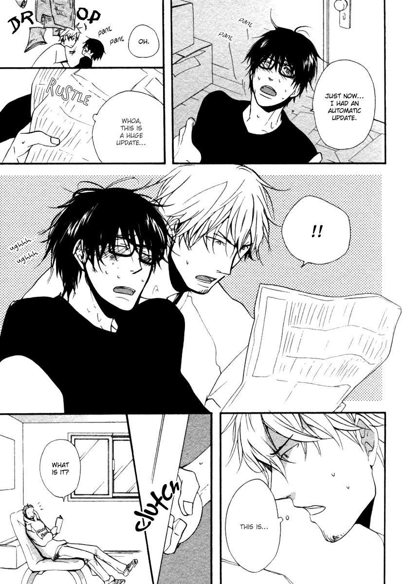 Hoshii-Mono-Zenbu-By-Yamada-Nichoume-Eng page 19