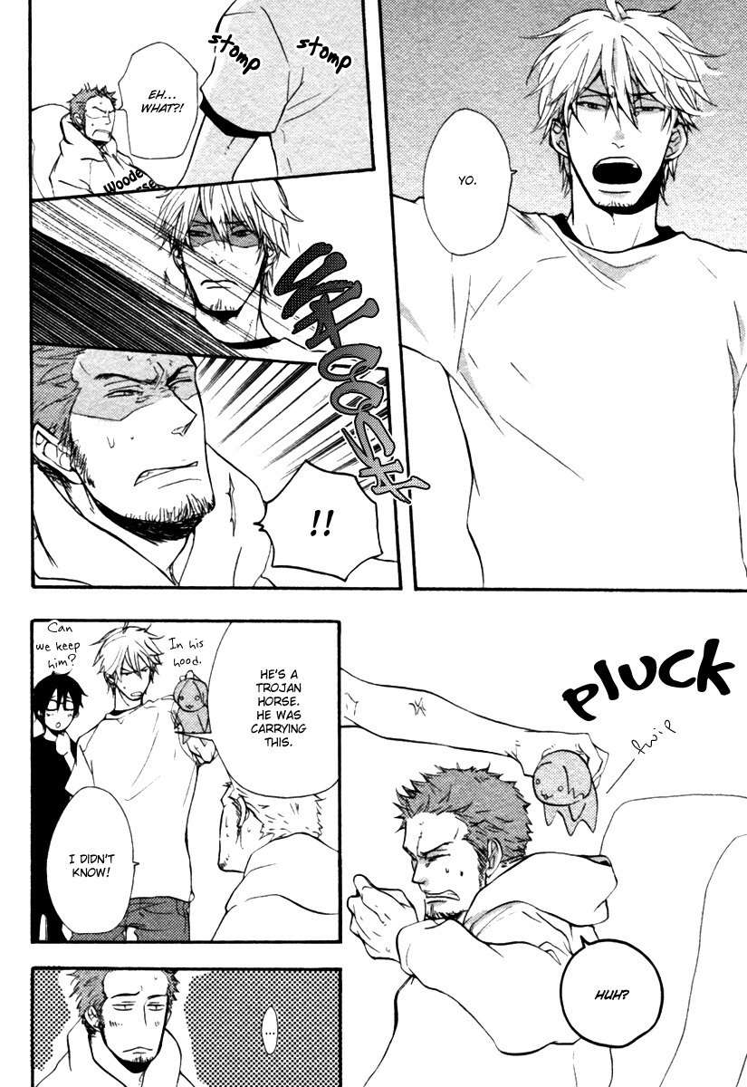Hoshii-Mono-Zenbu-By-Yamada-Nichoume-Eng page 20