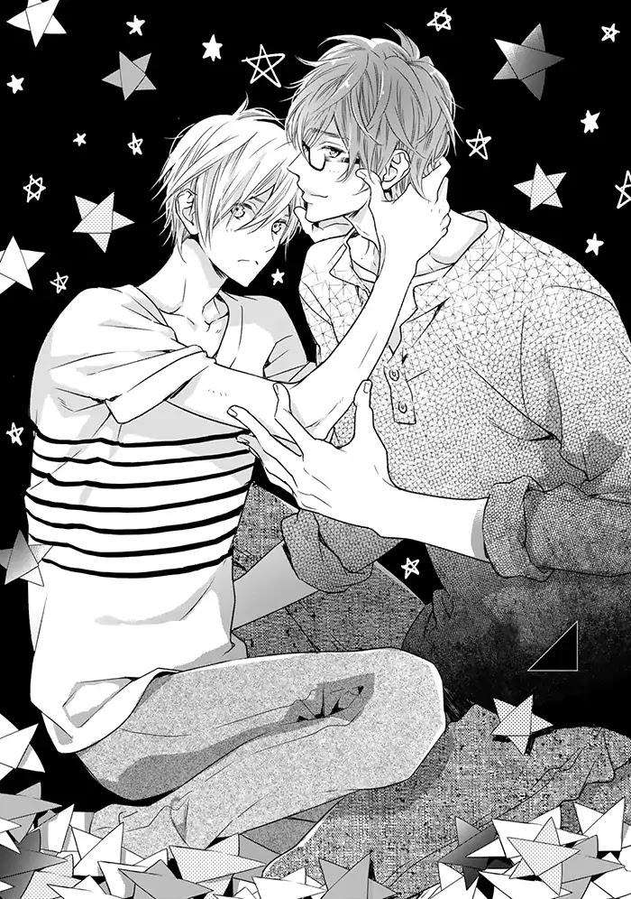 Hoshikuzu-Hatsukoi-Hyaku-Nen-Sou-Monogatari-Suzukura-Hal-Eng chapter_003 thumbnail