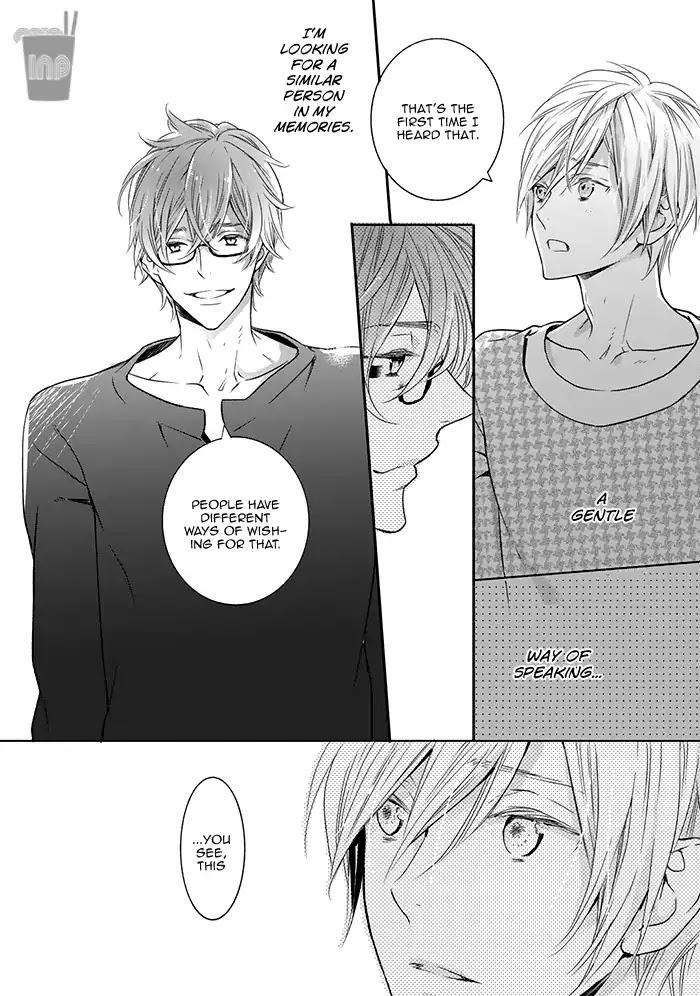 Hoshikuzu-Hatsukoi-Hyaku-Nen-Sou-Monogatari-Suzukura-Hal-Eng page 10